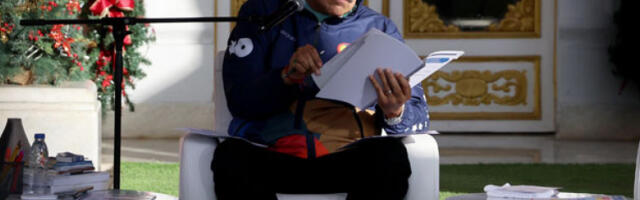 Трамп Мадуру понудио „безбедан излаз“ уз хитно повлачење с власти