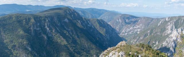 17 rezervata prirode nalazi se na Tari, a pojedine lokacije ipak u velikoj opasnosti: Evo ko pravi problem