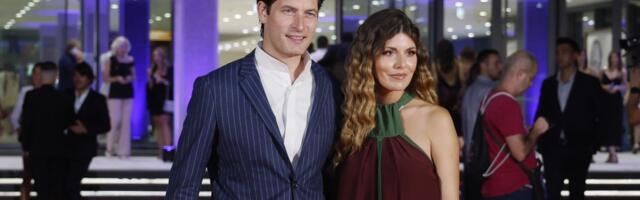 DIVNO! Slavlje u kući Tamare Dragičević i Petra Benčine: Raznežili objavom, čestitke pljušte sa svih strana