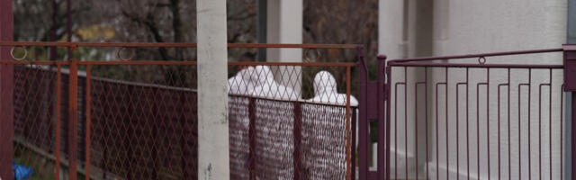 SIN ZAKLAO RODITELJE U ČAČKU! Evo šta su komšije ispričale o ubijenima