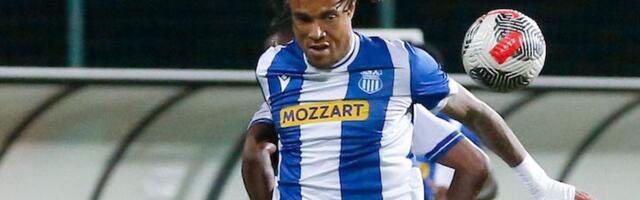 Ono što ne može Zvezda mogu Romantičari: OFK prekinuo post posle 49 dana!