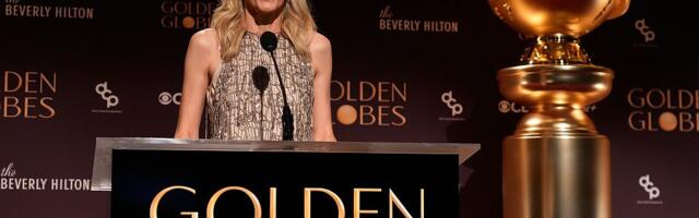 Film "Jedna bitka za drugom" predvodi u nominacijama za Zlatni globus