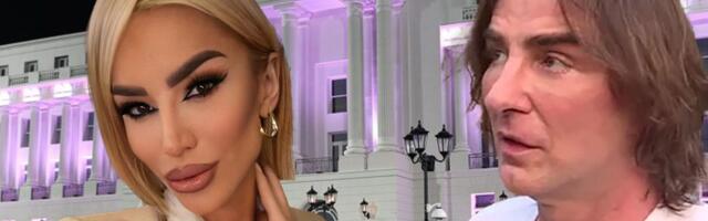 Uzela 200.000 evra i otišla iz Srbije?! Evo gde je viđena Aleksandra Nikolić u jeku haosa zbog ulaska u Elitu