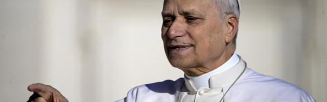 Папа Лав Четрнаести: Мир у Украјини није могућ без учешћа Европе