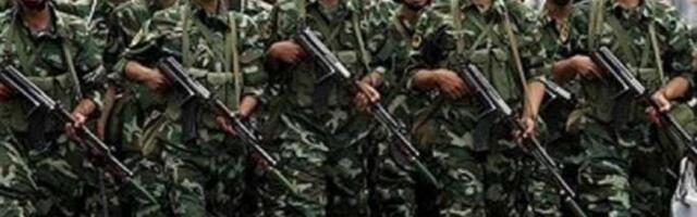 “Kina će uništiti američke snage”