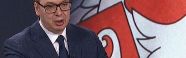 Нико неће ићи сутра у Брисел