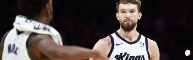 Jedan od najboljih Evropljana u NBA završio godinu zbog povrede!