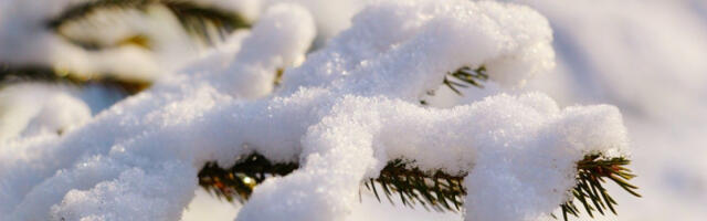 RHMZ upozorava: Stiže nestabilno vreme i sneg, velika promena već tokom ove nedelje