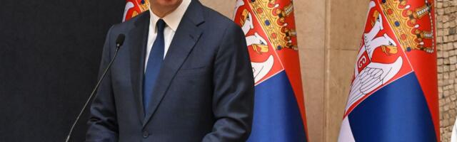 Vučić: Imamo dogovor o produženju snabdevanja gasom do 31. marta, “Gasprom“ pregovara sa MOL-om o prodaji NIS-a