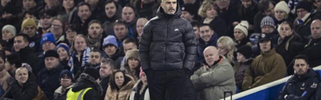 TRENER ČELSIJA OTKRIO SJAJNE VESTI I ODUŠEVIO NAVIJAČE! Evo koji fudbaleri će biti spremni za Aston Vilu!