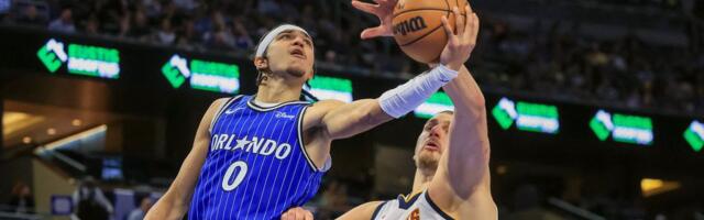 Šokantna odluka u poslednjem napadu: Sudije oštetile Denver i upropastile Jokićev meč za istoriju! /VIDEO/