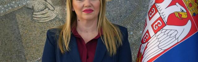 Nataša Stanisavljević: Srbija ima jedan od najbolje uređenih sistema prihvata migranata u regionu