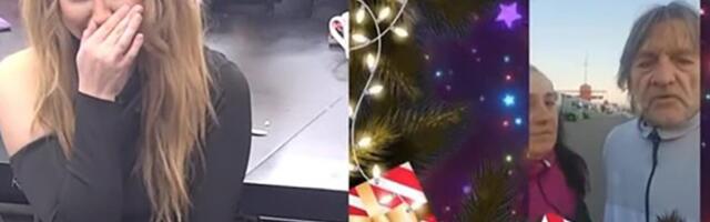 Suza suzu stiže! Učesnica Elite dobila tužnu vest na dan kad svima dolaze članovi porodice, jedva se smirila