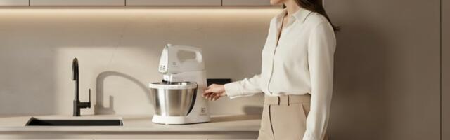 Praznični giveaway kompanije Jelofina