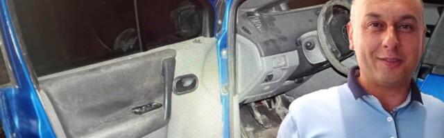 Pričestio se, a onda su ga ubili ispred kuće: Jezivo ubistvo u Inđiji