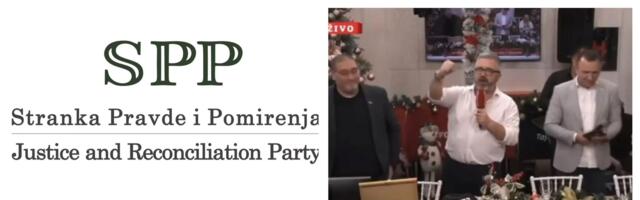 SPP upozorava: Pjesme koje vrijeđaju vjerske zajednice ugrožavaju društveni mir