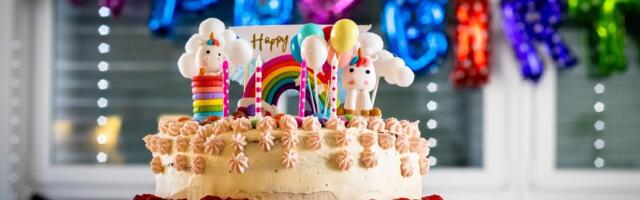 Banjalučke četvorke proslavile 2. rođendan, od ovih slika nema ništa lepše: "Vi ste dokaz da čuda postoje"