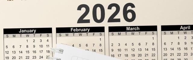 U februaru 3 neradna dana! Detaljni spisak odmora ove godine, od maja do novembra nijedan!