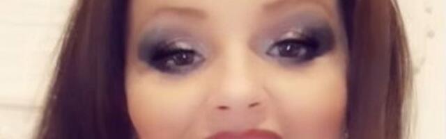 NAŠA PEVAČICA DANIMA ZAROBLJENA U KUĆI! Mala Cana OKOVANA LEDOM - Do guše smo zavejani!