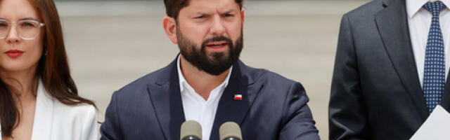 Шумски пожари у Чилеу: 16 погинулих, евакуисано 20.000 људи