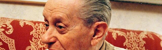 NAJLEPŠA LJUBAVNA PRIČA Dragica i Čkalja su živeli u jednoj sobi, a prsten joj je kupio za 50 DINARA!