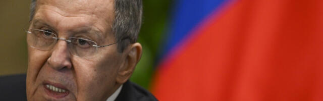 ​Лавров: Русија одржава „учтиву тишину” у Абу Дабију
