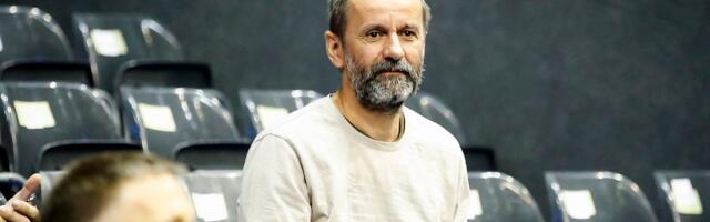 Obradović se kratko oprostio od Ječmenice: Evo šta je bivši selektor rekao povodom Tatjanine tragične smrti
