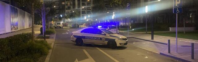 BMW naleteo velikom brzinom kod Galerije, devojčica (13) se bori za život: Otkriveno u kakvom je stanju