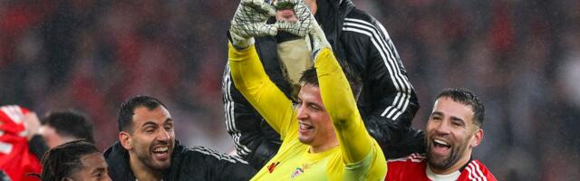 Ovde te čeka poklon za Ligu šampiona - igraj bez stresa!