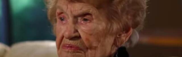 MINKA JE SA 16 GODINA SILOVANA U ŠUMI! Ostala u drugom stanju, a nakon 77 godina se dogodilo ČUDO! (VIDEO)