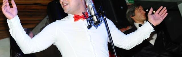 IZNENAĐUJUĆE PRIZNANJE PEVAČA KOJI JE DOBIO ŠESTO DETE! Otkrio istinu o porodici: "Bivša supruga čuva sina kog je rodila druga žena!"