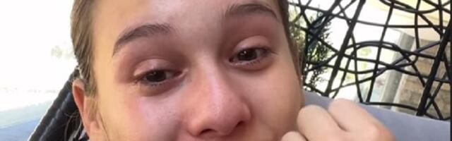 Oglasili se brat i snajka Teodore Džehverović tokom bombaških napada u Dubaiju: Otkrili šta se kod njih dešava