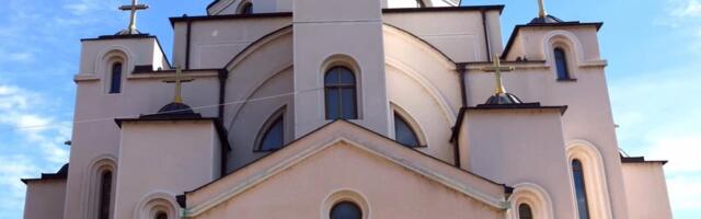 Svetom liturgijom danas se obeležava slava hrama u Dubočici: Pozivaju se svi građani i vernici da prisustvuju