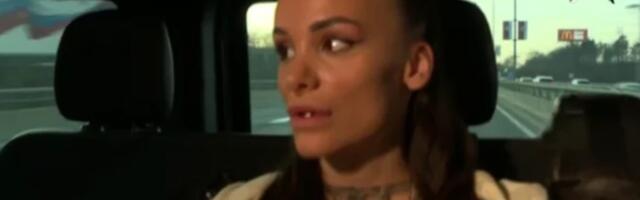 Teodora Delić NAPUSTILA BELU KUĆU, pa odmah otkrila šta se dešavalo u četiri zida sa Bebicom: "Pitala sam ga da li može da prevaziđe to"