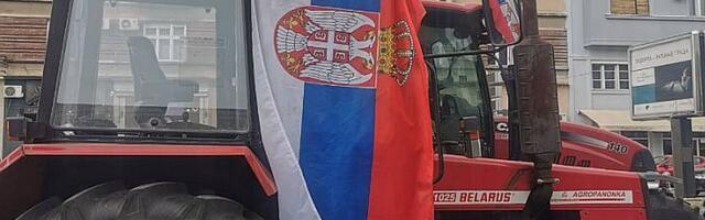 Poljoprivrednici koji protestuju i nadležni postigli sporazum: Uklonjene skoro sve blokade