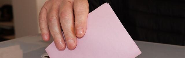 Osuđena članica biračkog odbora SNS u Mionici zbog falsifikovanja rezultata glasanja