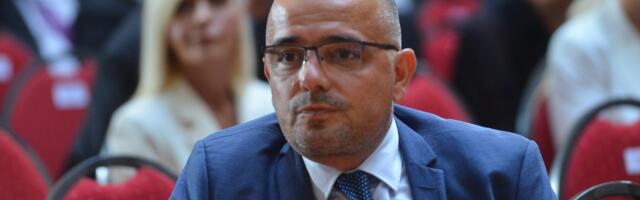 Ovog Srbina čeka kazna do MILIONA DINARA: Oglasio se Branislav Nedimović, evo šta je uradio