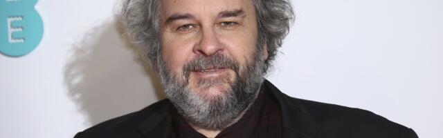 Piter Džekson, dobitnik počasne Zlatne palme u Kanu