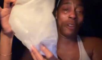 UPLAKANA SUPRUGA STALA PRED KAMERE I POKAZALA DROGU NBA ŠAMPIONA! Snimak koji je šokirao svet: "Niko ne sluša jer on ima novac!"