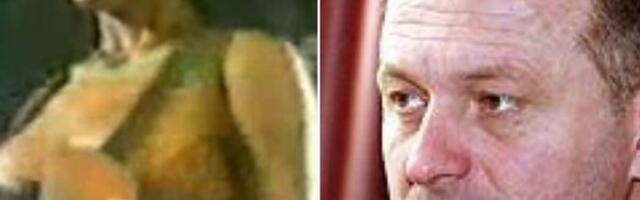 ARKAN GA JE ZABRANIO ZBOG CECINIH EROTSKIH SCENA! Ovaj žestoki momak dao je milione za FILM zato što je VOLEO NJU!