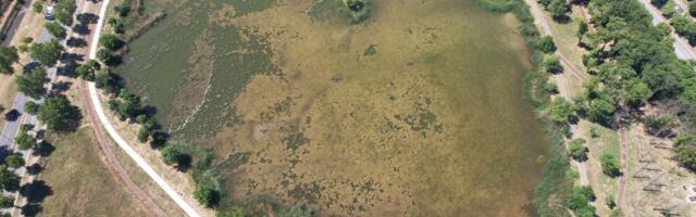 Jezero u obliku SRCA u Srbiji: Znate li u kojem gradu se nalazi?