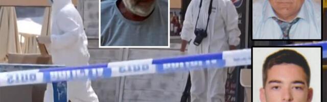 PRED SUDOM PRIZNAO DA JE UBIO BRATA I BRATANCA: Stanišić tvrdi da je zločin počinio u afektu i strahu za sopstveni život