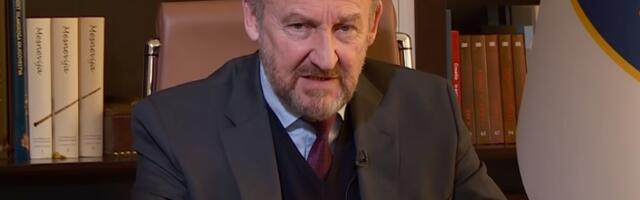 Evo šta se krije iza Izetbegovićeve najave "opasnih iznenađenja" u Banjaluci