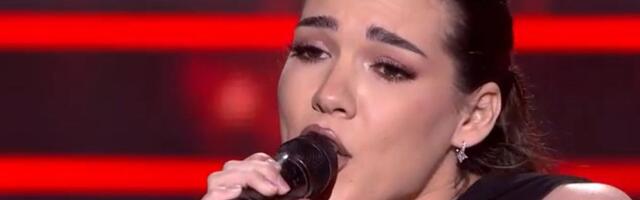 "Ona je verovatno najmlađi doktor nauka u Srbiji" Zbog takmičarke "Zvezde Granda" žiri zaratio