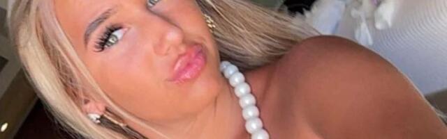 Devojka (16) brutalno ubijena zbog dečka? Našli je ujutru na ulici, u lokvi krvi, nije joj bilo spasa