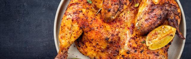 Jedno pile, tri obroka: Vikend ručak i supa za ponedeljak - sve iz jednog pečenja