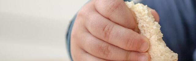 Ovo su namirnice koje treba ograničiti pri uvođenju čvrste hrane kod beba