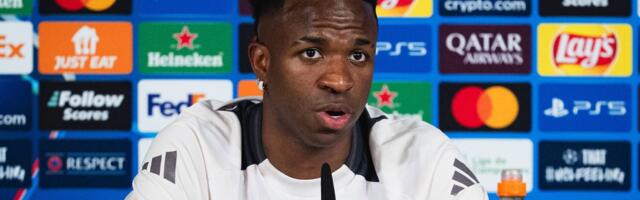 Vinisijus o Jamalu: Vreme je da progovori o rasizmu