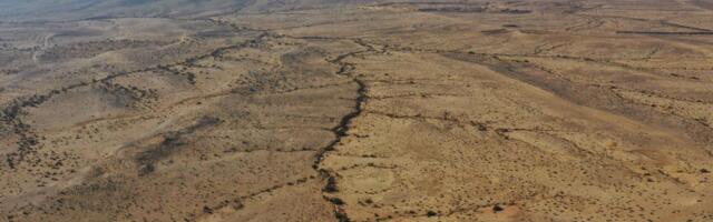 ŠOKANTNO OTKRIĆE: Pronađen tektonski fragment koji može izazvati razorne zemljotrese jačine 9 Rihtera