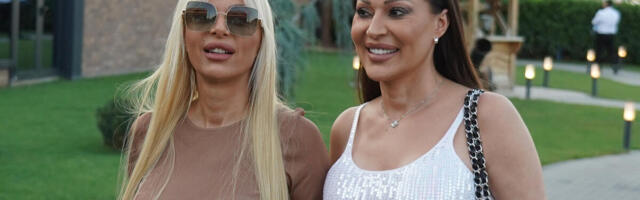 DANAS JE CECINOJ SESTRI NAJLEPŠI DAN: Velika radost u domu Lidije Ocokoljić, oglasila se i Anastasija iz Sevilje